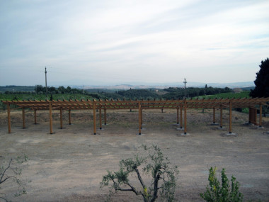 pensilina fotovoltaica in legno Classic PC3011008.jpg